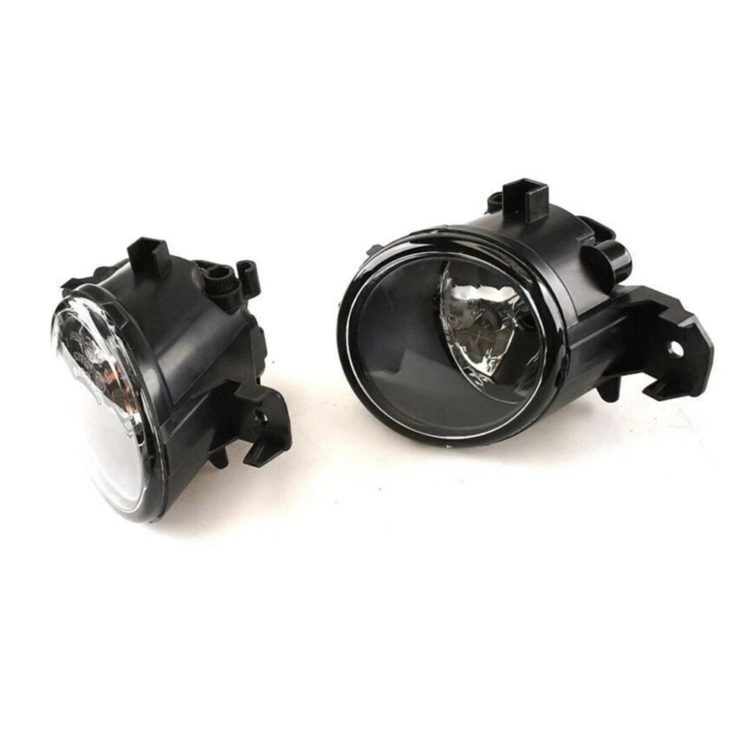 LED Daytime Running Fog Light Kit with Wiring for 2015-2019 Nissan Juke