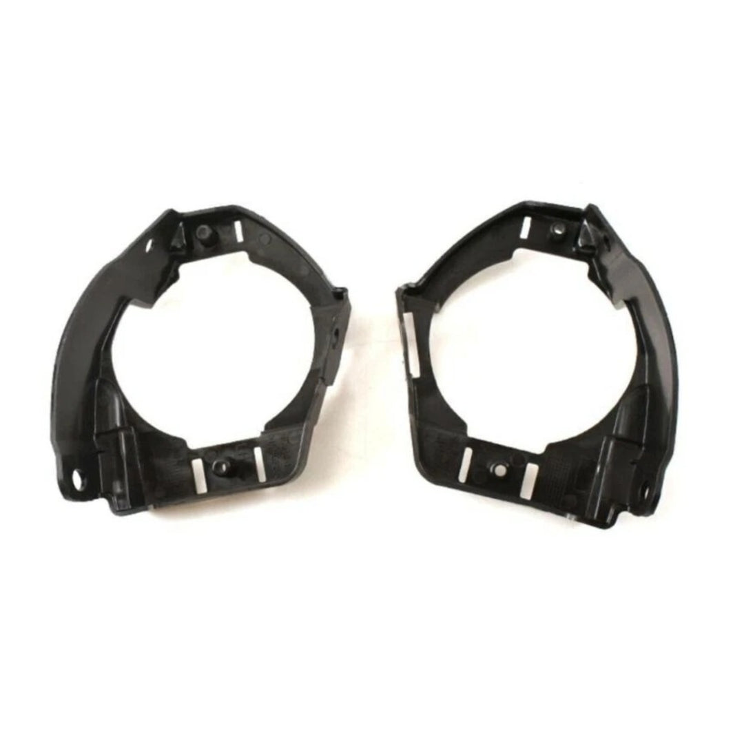 LED Daytime Running Fog Light Kit with Wiring for 2015-2019 Nissan Juke