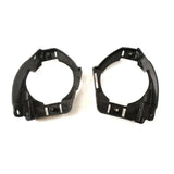LED Daytime Running Fog Light Kit with Wiring for 2015-2019 Nissan Juke