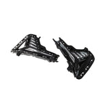 LED Daytime Running Fog Light Pair for 2018-2019 Hyundai Sonata