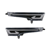 LED Daytime Running Fog Light Turn Signal Set for 2013-2015 Nissan Altima