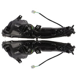 LED Daytime Running Light DRL Kit for Lexus IS250 IS200t IS300 IS350 2014-2016 8161053031 – product image 5