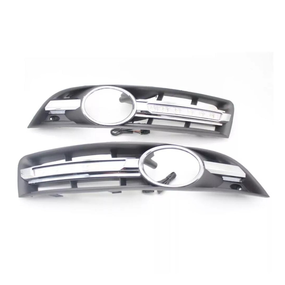 LED Daytime Running Light Set for 2006-2011 Volkswagen Passat B6