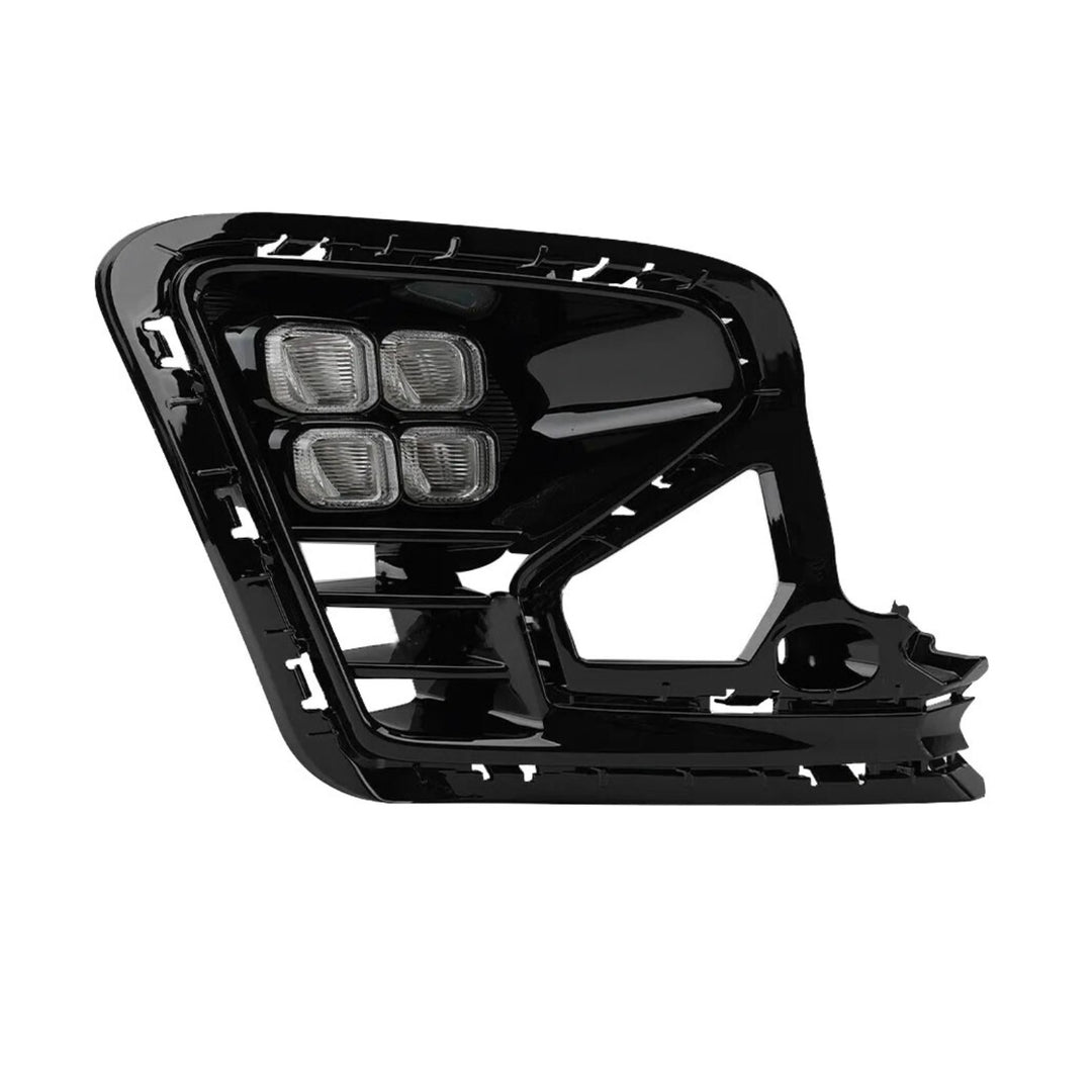 LED Daytime Running Light with Turn Signal Pair for 2021-2023 Kia Rio