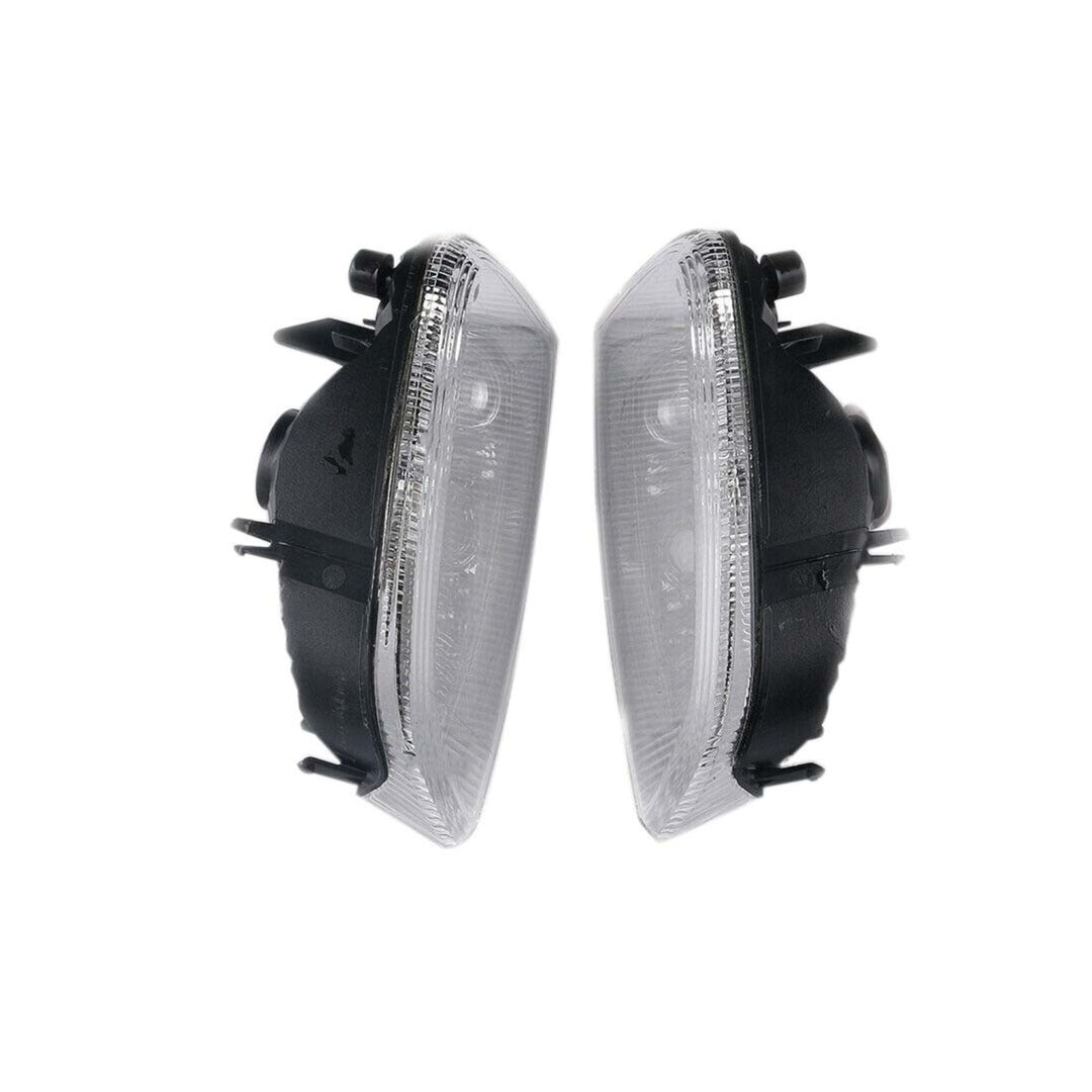 LED Daytime Running Turn Signal Light Pair for 2007-2010 Porsche Cayenne