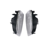 LED Daytime Running Turn Signal Light Pair for 2007-2010 Porsche Cayenne