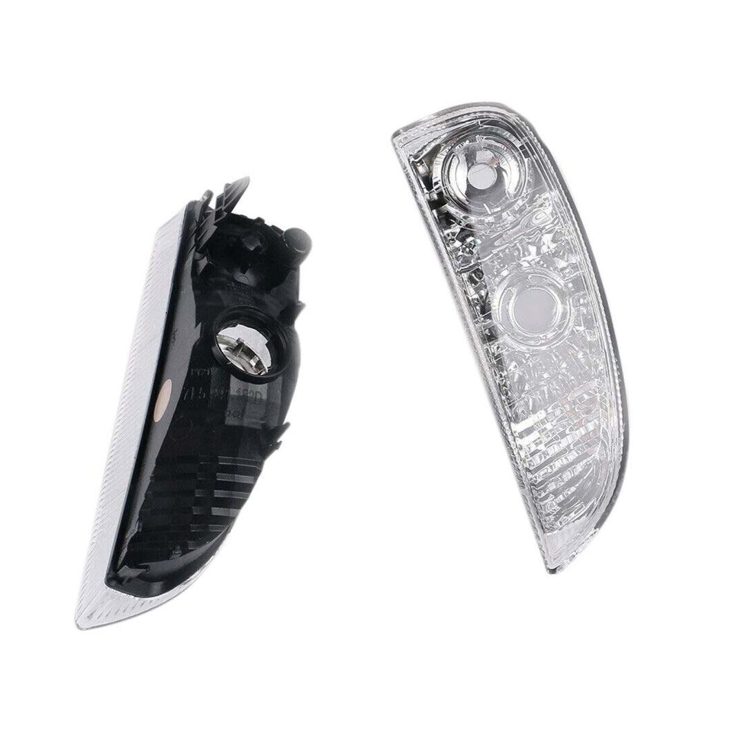 LED Daytime Running Turn Signal Light Pair for 2007-2010 Porsche Cayenne