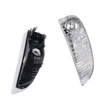 LED Daytime Running Turn Signal Light Pair for 2007-2010 Porsche Cayenne