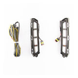 LED Daytime Running Turn Signal Light Set for 2019-2020 Hyundai Elantra