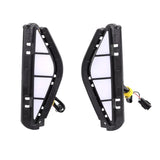 LED Daytime Running Turn Signal Light Set for 2021-2022 Hyundai Santa Fe