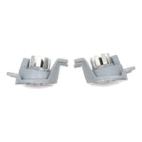 LED DRL 2*Fog Lamp Lights&Cover For Toyota Corolla Cross 2022 2023 2024 81210-12240 – product image 5