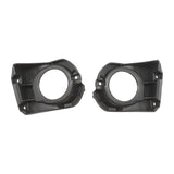 LED DRL 2*Fog Lamp Lights&Cover For Toyota Corolla Cross 2022 2023 2024 81210-12240 – product image 7