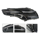 Right LED Daytime Running Light for 2025-2026 Hyundai Tucson 92208-CW700 – product image