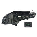 Right LED Daytime Running Light for 2025-2026 Hyundai Tucson 92208-CW700 – product image 3