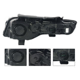 Right LED Daytime Running Light for 2025-2026 Hyundai Tucson 92208-CW700 – product image 4