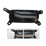 Right LED Daytime Running Light for 2025-2026 Hyundai Tucson 92208-CW700 – product image 5