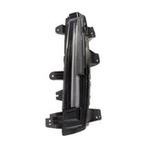 LED DRL Fog Light Lamp Left Driver Side For 2021-2024 Cadillac Escalade 85117442 – product image 2
