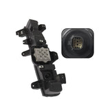 LED DRL Fog Light Lamp Left Driver Side For 2021-2024 Cadillac Escalade 85117442 – product image 6