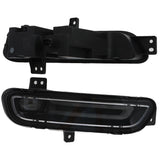 LED Fog Lamp Right Passenger Side for 2017-2022 Jeep Grand Cherokee – product image
