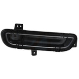 LED Fog Lamp Right Passenger Side for 2017-2022 Jeep Grand Cherokee – product image 2