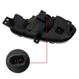 LED Fog Lamp Right Passenger Side for 2017-2022 Jeep Grand Cherokee – product image 3