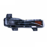 LED Fog Light and DRL Pair for 2021-2025 Tesla Model S