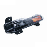 LED Fog Light and DRL Pair for 2021-2025 Tesla Model S
