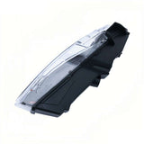 LED Fog Light and DRL Pair for 2021-2025 Tesla Model S