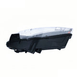 LED Fog Light and DRL Pair for 2021-2025 Tesla Model S
