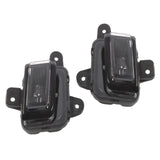 LED Fog Light For GMC Sierra 1500 Left & Right Driving Fog Lamp Wiring 2022-2024 – product image 2