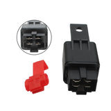 LED Fog Light For GMC Sierra 1500 Left & Right Driving Fog Lamp Wiring 2022-2024 – product image 5