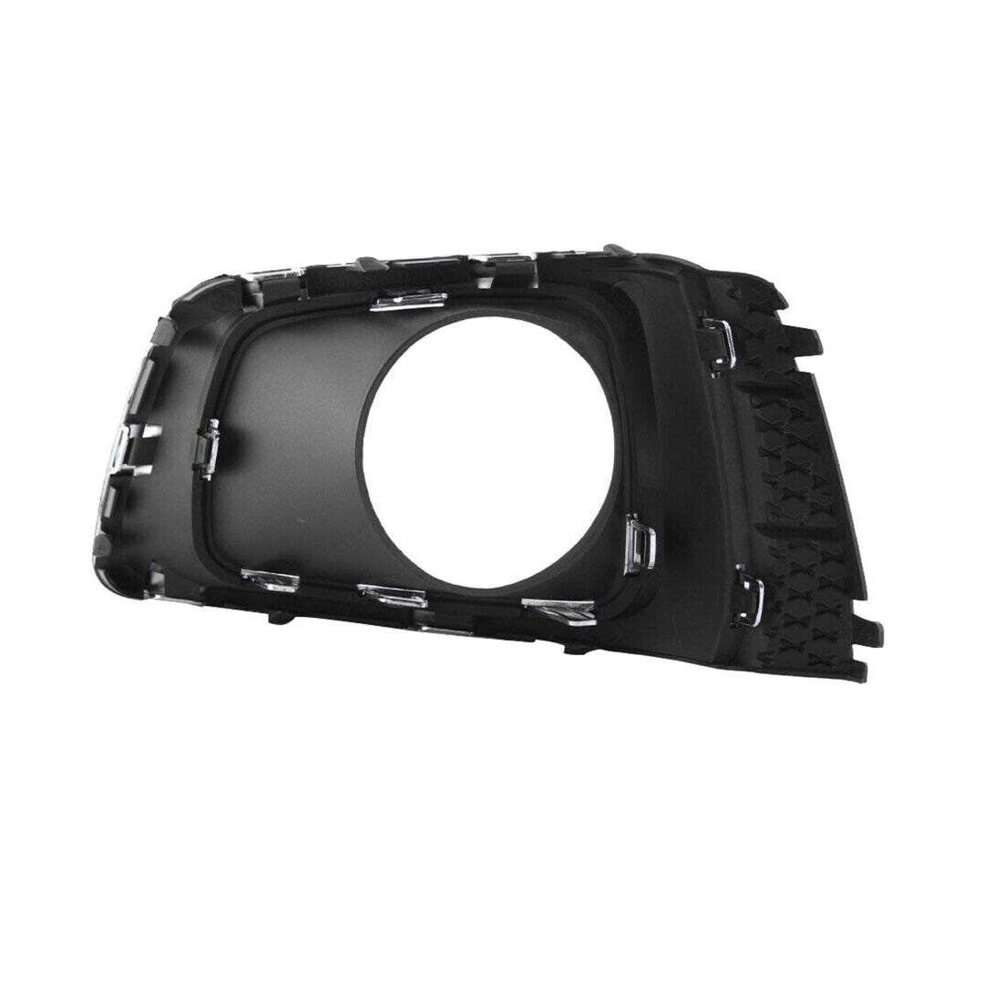 LED Fog Light Kit with Chrome Covers for 2014-2018 Subaru Forester XT