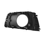 LED Fog Light Kit with Chrome Covers for 2014-2018 Subaru Forester XT