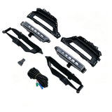 LED Fog Light Kit with Switch and Brackets for 2020-2022 Honda CR-V