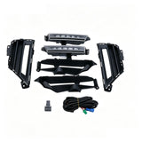 LED Fog Light Kit with Switch and Brackets for 2020-2022 Honda CR-V