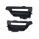 LED Fog Light Kit with Switch and Brackets for 2020-2022 Honda CR-V
