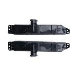 LED Fog Light Kit with Switch and Brackets for 2020-2022 Honda CR-V