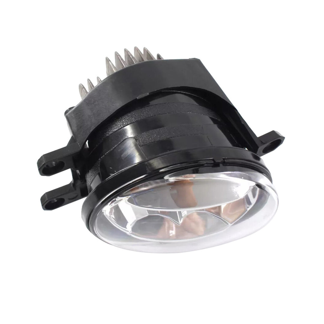 LED Fog Light Kit with Wiring and Switch for 2018-2024 Toyota Camry