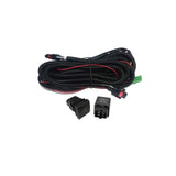 LED Fog Light Kit with Wiring and Switch for 2018-2024 Toyota Camry