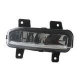 LED Fog Light Left Side Front W/Bulb for 2020-2025 Ram 2500 68669565AA – product image 7