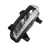 LED Fog Light Left Side Front W/Bulb for 2020-2025 Ram 2500 68669565AA – product image 8