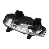 LED Fog Light Left Side Front W/Bulb for 2020-2025 Ram 2500 68669565AA – product image 9