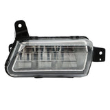 Right LED Fog Light for 2022-2024 Chevrolet Silverado 1500 GM2593337 – product image