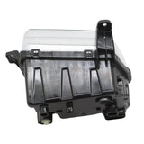 Right LED Fog Light for 2022-2024 Chevrolet Silverado 1500 GM2593337 – product image 2