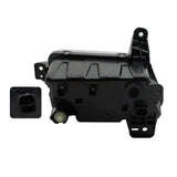 Right LED Fog Light for 2022-2024 Chevrolet Silverado 1500 GM2593337 – product image 6
