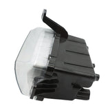 Right LED Fog Light for 2022-2024 Chevrolet Silverado 1500 GM2593337 – product image 7