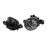 LED Fog Lights Lamp Pair For NISSAN Altima Sentra Maxima Rogue Infiniti QX60 – product image