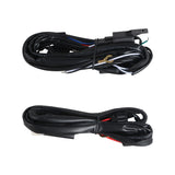LED Fog Lights Lamps with Assembly Set Left & Right for 19-22 Honda Insight 33950-TLA-R01 – product image 2