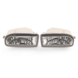 LED Front Fog Light Pair for 1998-2007 Toyota Land Cruiser