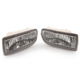 LED Front Fog Light Pair for 1998-2007 Toyota Land Cruiser